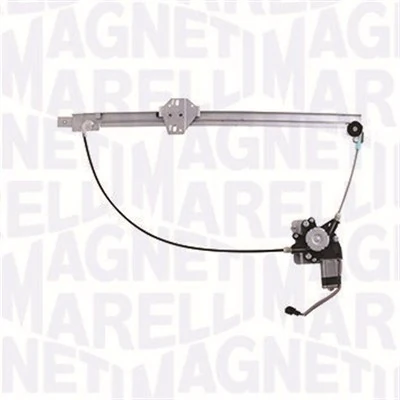 Window Regulator